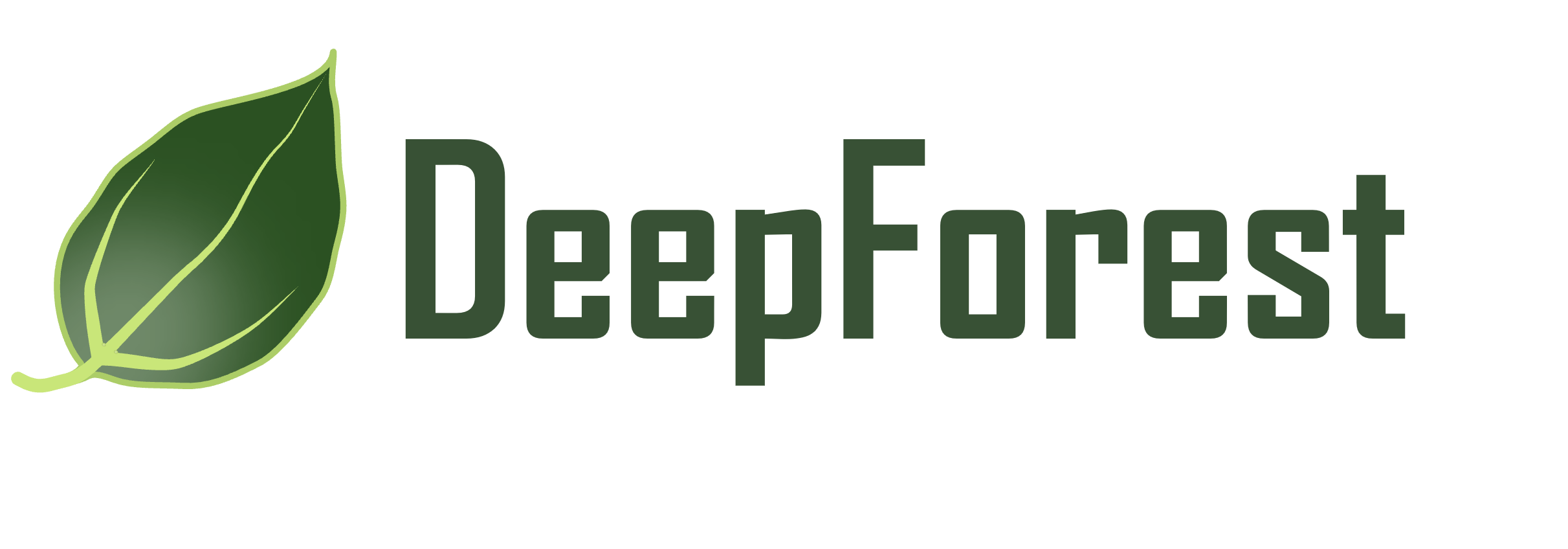 deepforest